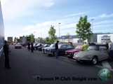 voorjaarsrondrit Taunus M Club België 2014